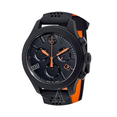 Movado Men's One Watch...