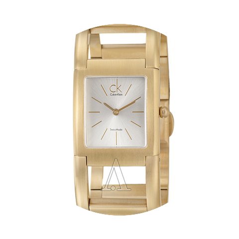 ck Calvin Klein Women's Dress Watch...