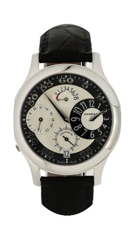 Chopard Régulateur LUC Limited Edition ...