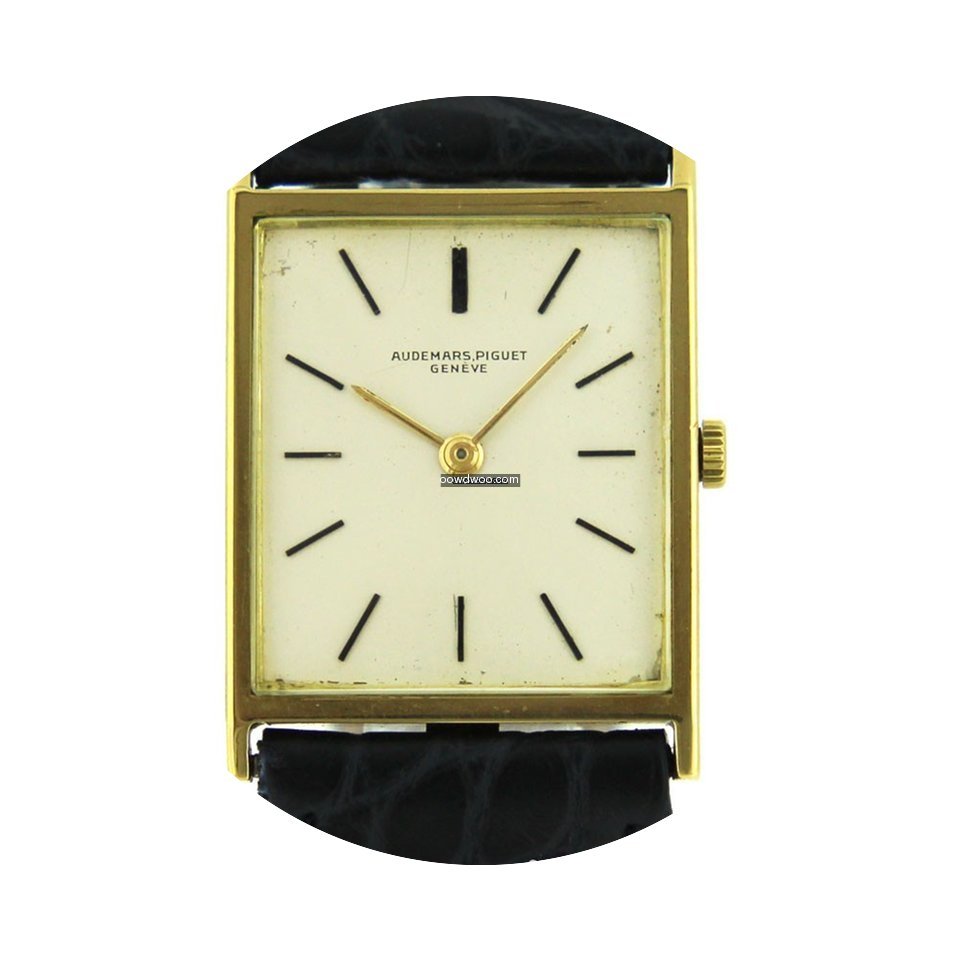 Audemars Piguet Orologio Classic Vintage...