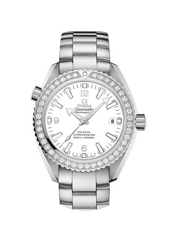 Omega SEAMASTER PLANET OCEAN 600 M CO-AX...