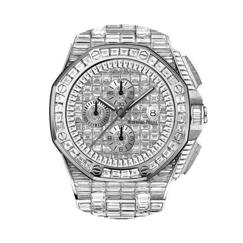 Audemars Piguet Royal Oak Offshore...