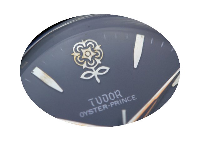 Tudor Oyster-Prince Ref. 7946...