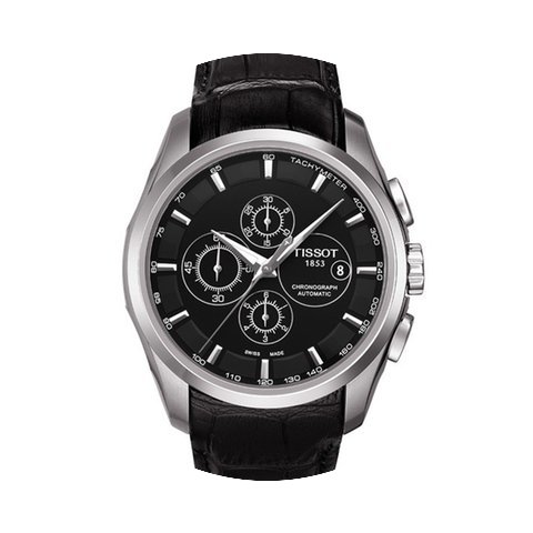 Tissot Couturier cronógrafo Automatic...