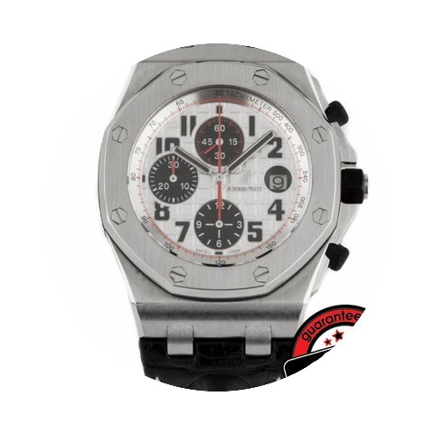 Audemars Piguet Royal Oak Offshore Chron...