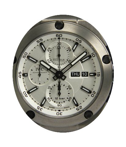 IWC Ingenieur Ref. 386501...