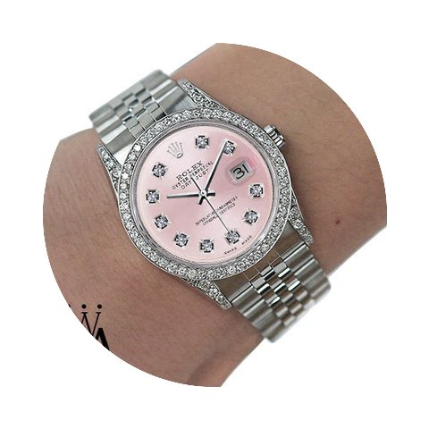 Rolex Oyster Perpetual Datejust 36mm Dia...