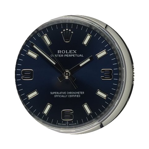 Rolex Oyster Perpetual 34mm, Ref. 114200...