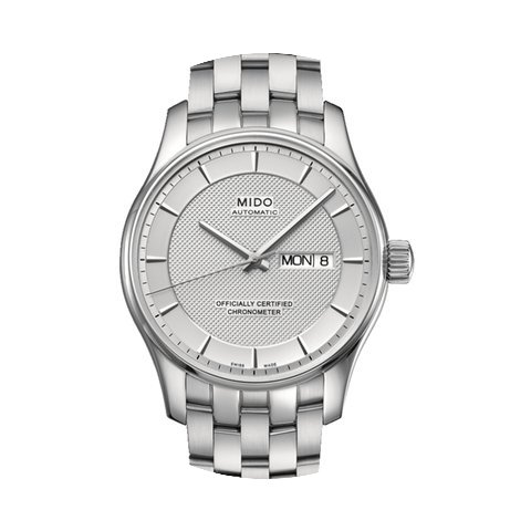 Mido Belluna Automatik Herren Chronomete...