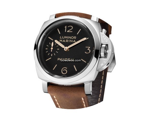 Panerai Luminor 1950 3 Days...