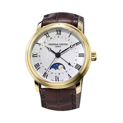 Frederique Constant Classics Auto Moonph...