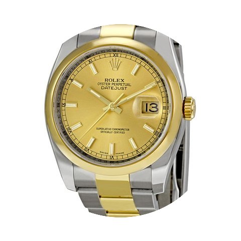 Rolex Datejust 36...