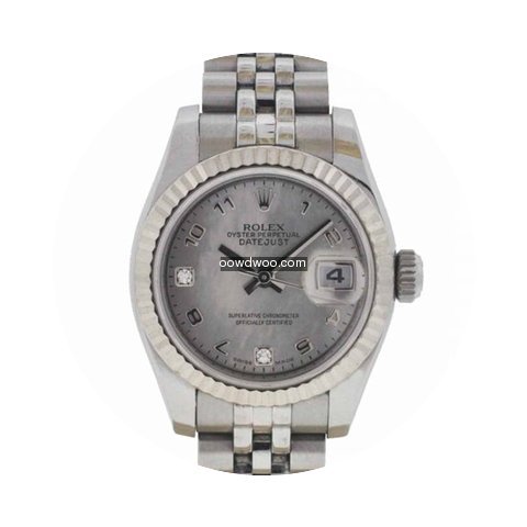 Rolex Ladies Datejust 179174...
