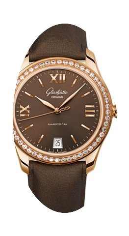 Glashütte Original Lady Serenade...
