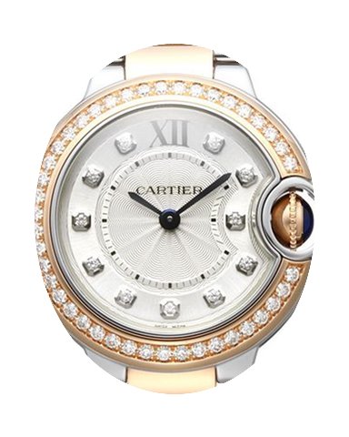 Cartier Ballon Bleu de Cartier...