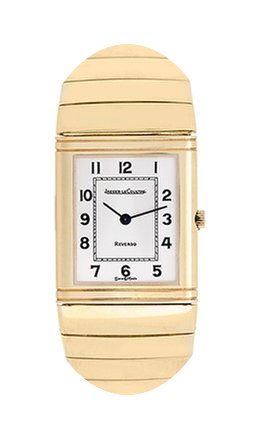 Jaeger-LeCoultre Reverso...