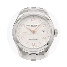 Baume & Mercier Clifton...