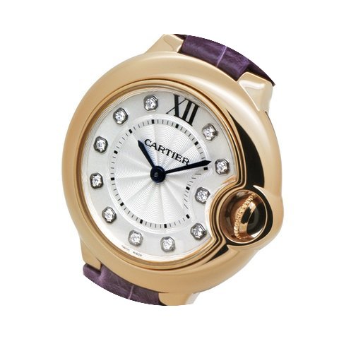 Cartier Ballon Bleu de Cartier...