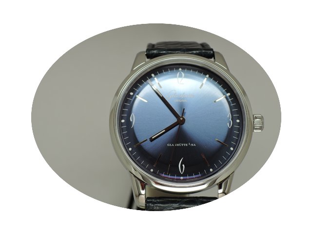 Glashütte Original Senator Sixties...