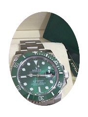 Rolex sub mariner...