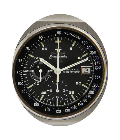 Omega Speedmaster Ref. 378.0801 St...