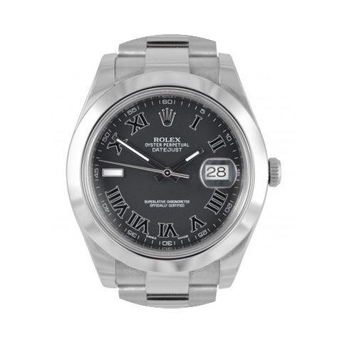 Rolex Datejust II...