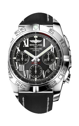 Breitling Chronomat 44...