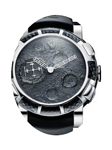 Romain Jerome Moon Dust Auto...