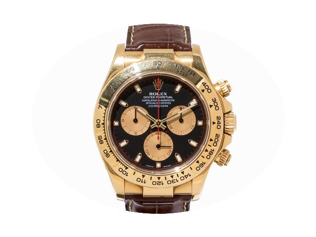 Rolex Daytona Chronograph, Ref. 116518, ...