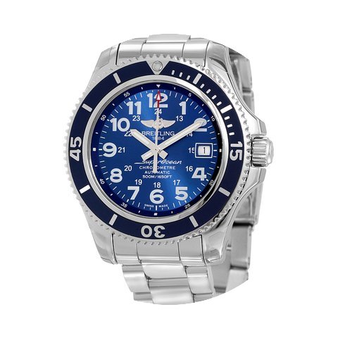 Breitling Superocean II 42...