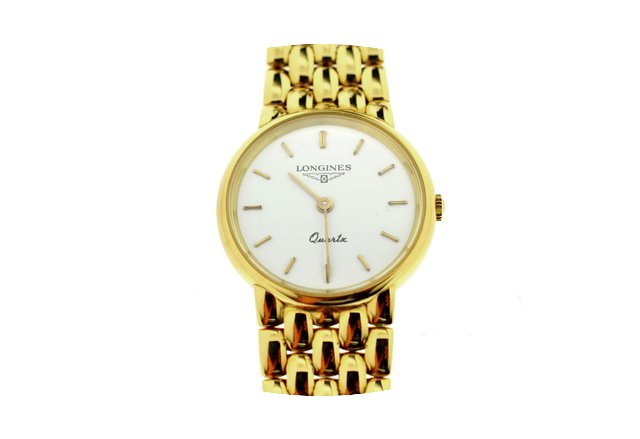 Longines Quarzo...
