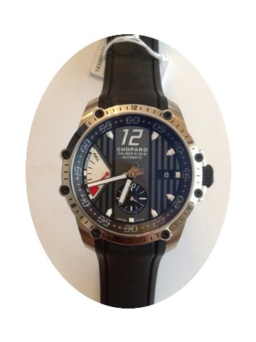 Chopard SUPER FAST POWER CONTROL...