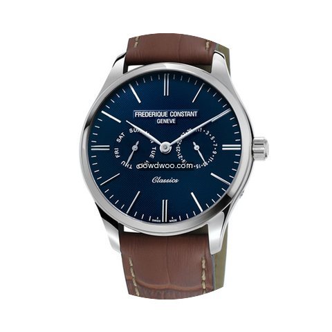 Frederique Constant Classics FC-259NT5B...