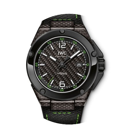 IWC Ingenieur...