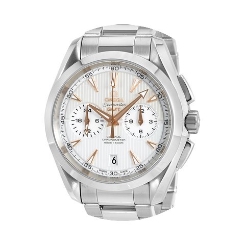 Omega Seamaster Aqua Terra...