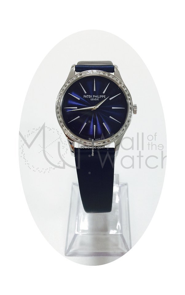 Patek Philippe Calatrava 4897/300-001...