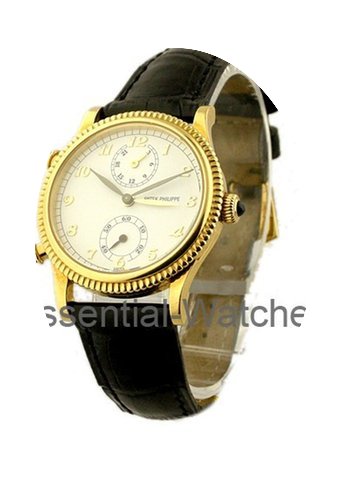 Patek Philippe 4864 Lady's Travel Time Y...