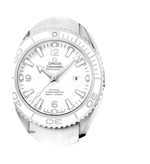 Omega 232.33.38.20.04.001 Planet Ocean 6...