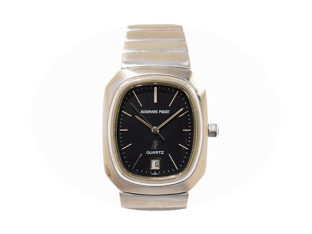 Audemars Piguet Beta Quartz, Switzerland...