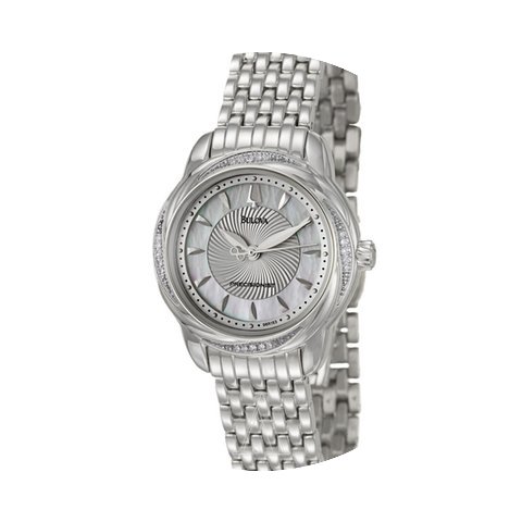 Bulova Women's Precisionist Brightwater ...
