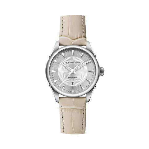 Hamilton Jazzmaster Lady Automatik Damen...