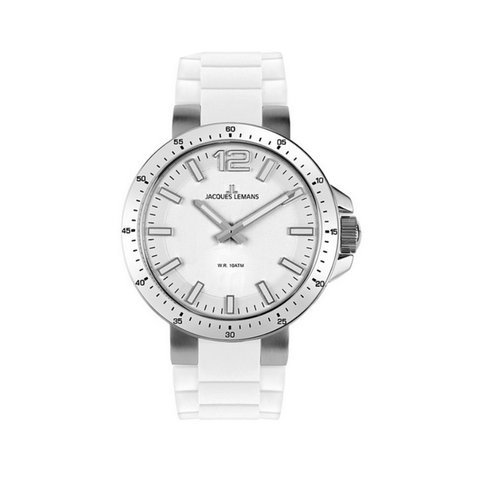 Jacques Lemans Sport Milano 1-1709B...