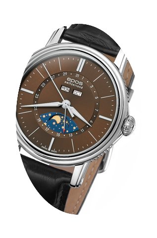 Epos Emotion Vollkalender New 2014...