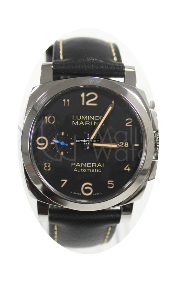 Panerai Luminor Marina 1950 3 Days – 4...