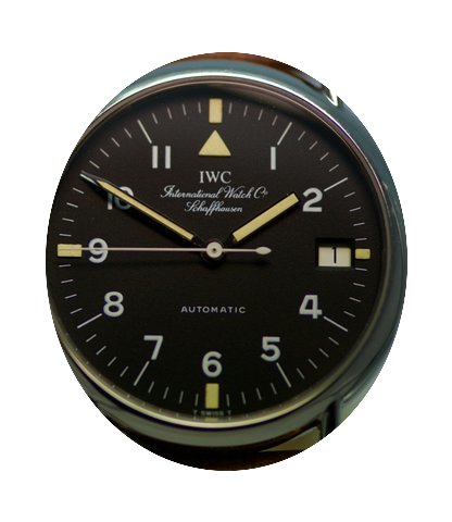 IWC Portofino...