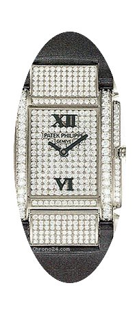 Patek Philippe Twenty~4...