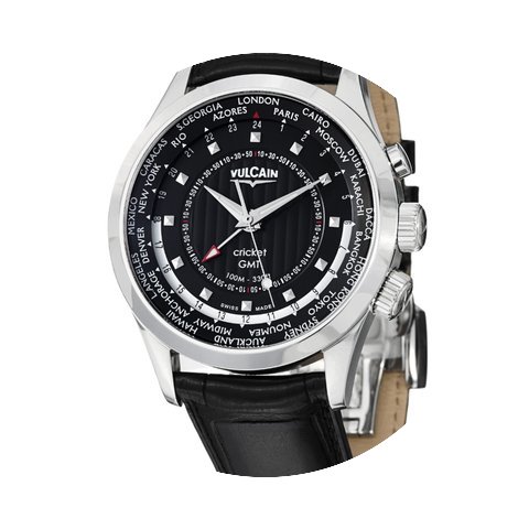 Vulcain Aviator...