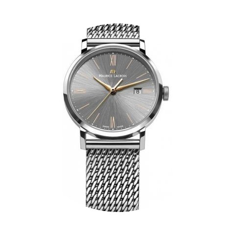 Maurice Lacroix Eliros Date Damenuhr EL1...