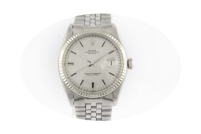 Rolex DateJust ref.1601...