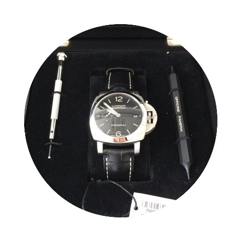 Panerai PAM 00392...